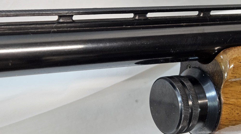 Extraordinary Browning A5 “Magnum Twenty” 20 Gauge-img-30