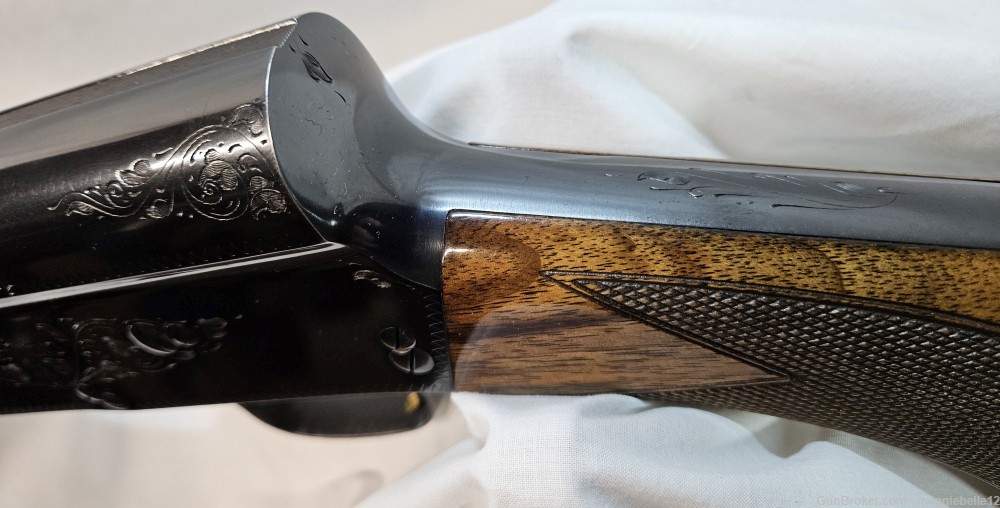 Extraordinary Browning A5 “Magnum Twenty” 20 Gauge-img-8