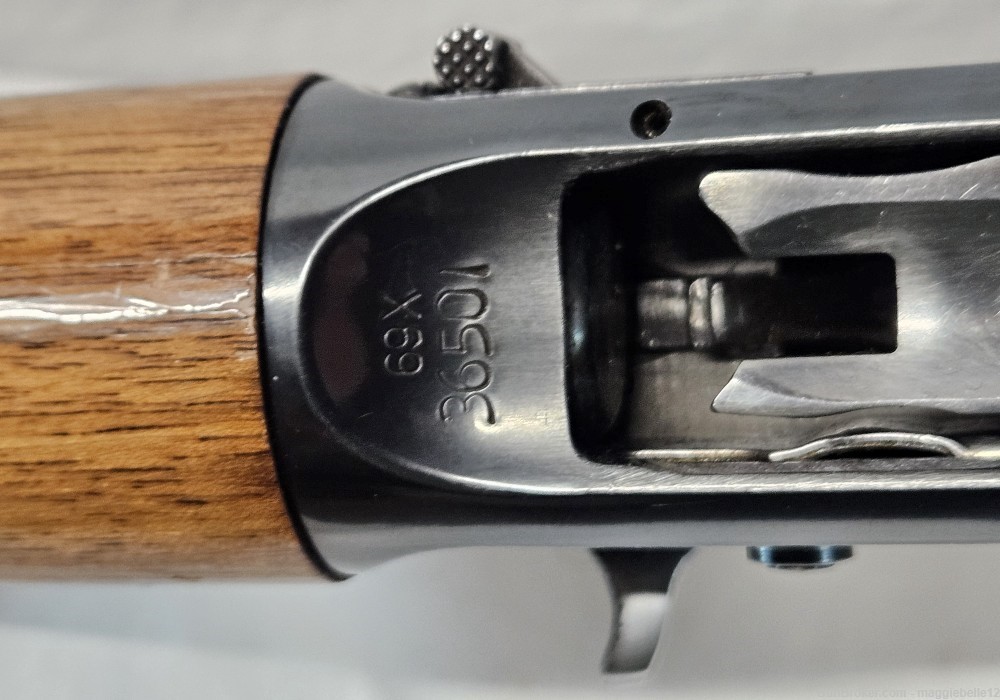 Extraordinary Browning A5 “Magnum Twenty” 20 Gauge-img-61