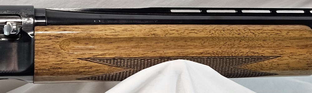 Extraordinary Browning A5 “Magnum Twenty” 20 Gauge-img-115