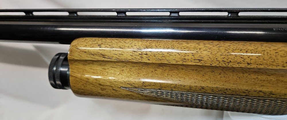 Extraordinary Browning A5 “Magnum Twenty” 20 Gauge-img-20