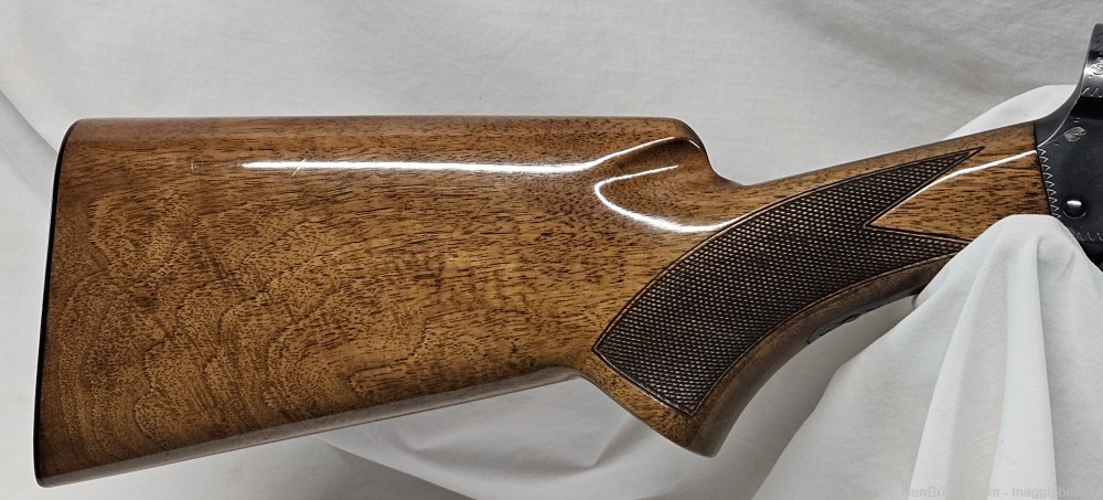 Extraordinary Browning A5 “Magnum Twenty” 20 Gauge-img-113