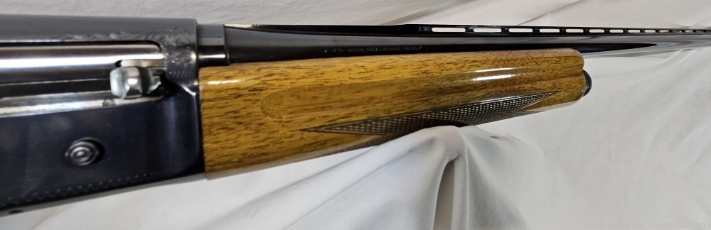 Extraordinary Browning A5 “Magnum Twenty” 20 Gauge-img-94