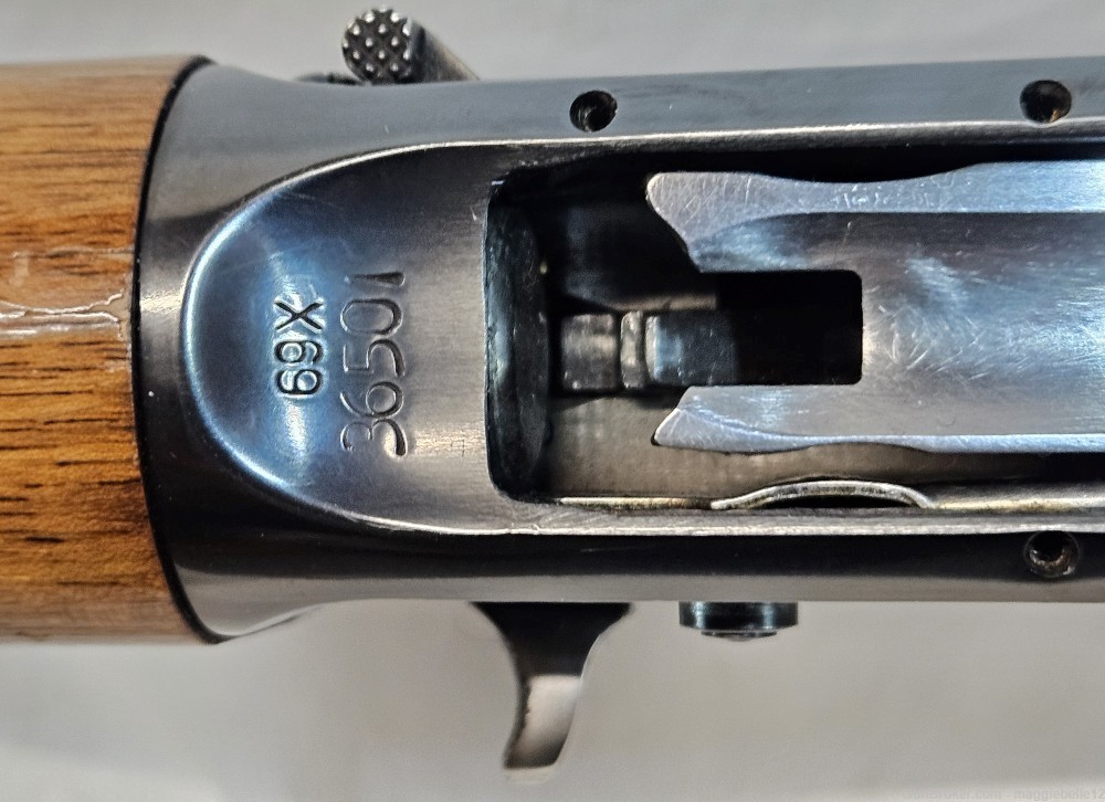 Extraordinary Browning A5 “Magnum Twenty” 20 Gauge-img-62