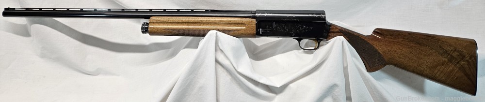 Extraordinary Browning A5 “Magnum Twenty” 20 Gauge-img-0