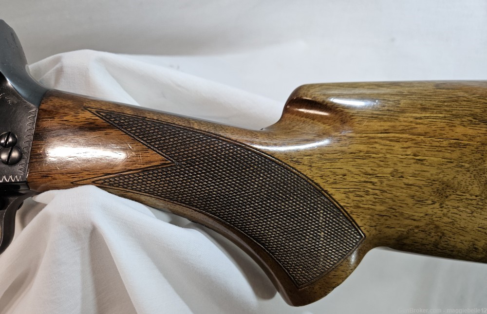Extraordinary Browning A5 “Magnum Twenty” 20 Gauge-img-10