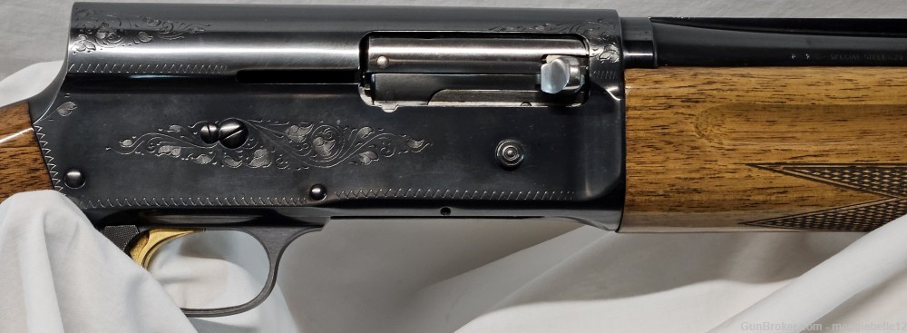 Extraordinary Browning A5 “Magnum Twenty” 20 Gauge-img-112