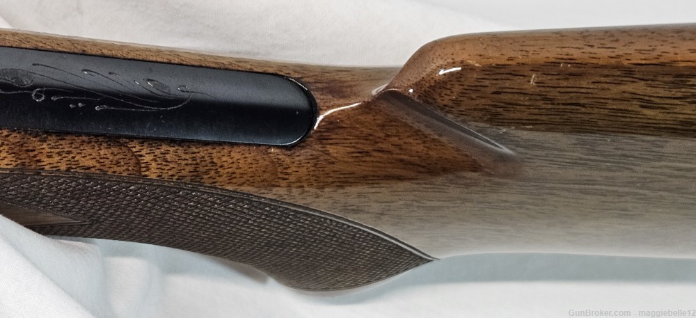 Extraordinary Browning A5 “Magnum Twenty” 20 Gauge-img-35