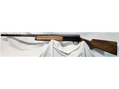 Extraordinary Browning A5 “Magnum Twenty” 20 Gauge