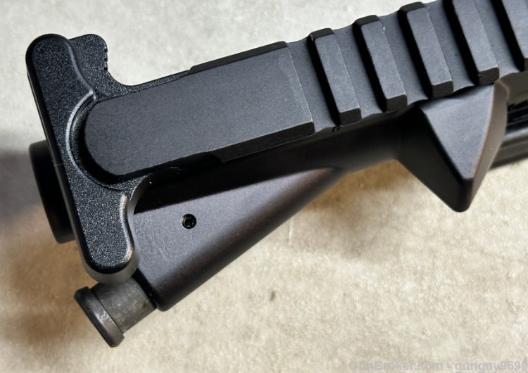 No ReSeRvE Bird Dog Arms BDP-15  10" 5.56 30+1 AR Adjustable Blade Stock-img-56