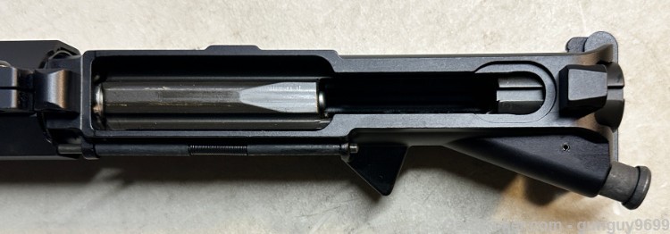 No ReSeRvE Bird Dog Arms BDP-15  10" 5.56 30+1 AR Adjustable Blade Stock-img-43