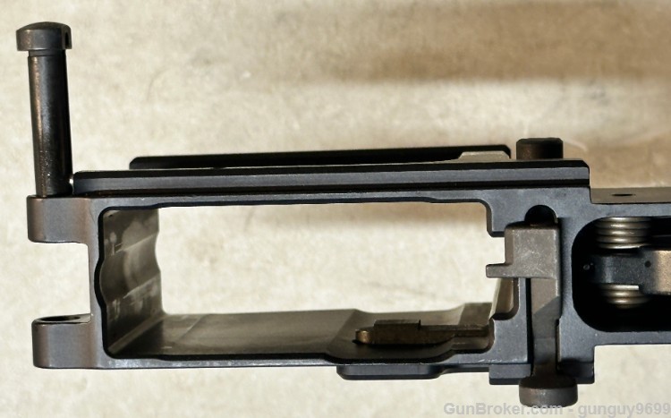 No ReSeRvE Bird Dog Arms BDP-15  10" 5.56 30+1 AR Adjustable Blade Stock-img-20
