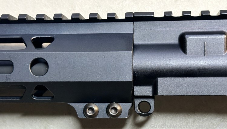 No ReSeRvE Bird Dog Arms BDP-15  10" 5.56 30+1 AR Adjustable Blade Stock-img-42