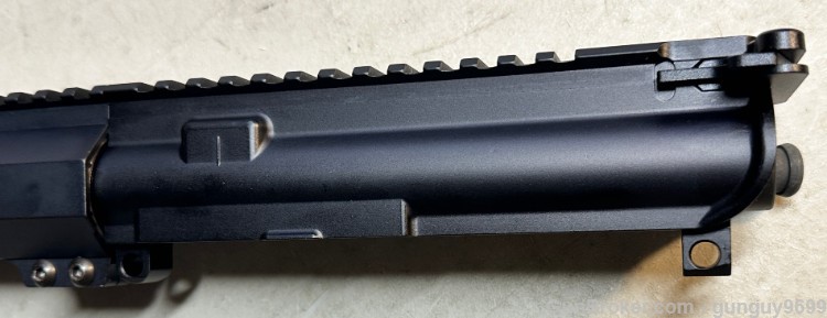 No ReSeRvE Bird Dog Arms BDP-15  10" 5.56 30+1 AR Adjustable Blade Stock-img-38