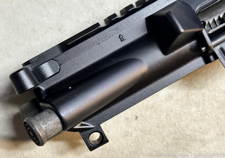 No ReSeRvE Bird Dog Arms BDP-15  10" 5.56 30+1 AR Adjustable Blade Stock-img-55