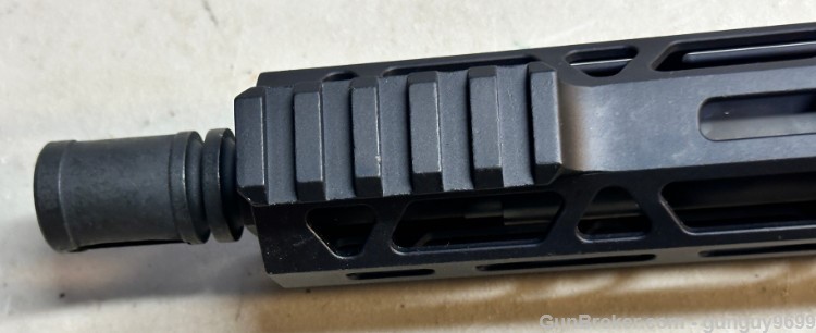 No ReSeRvE Bird Dog Arms BDP-15  10" 5.56 30+1 AR Adjustable Blade Stock-img-48