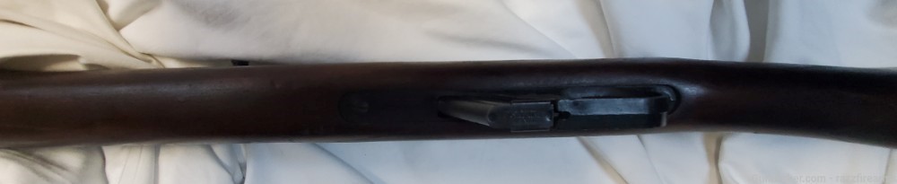 VINTAGE WINCHESTER MODEL 77 SEMI AUTOMATIC 22LR -img-25