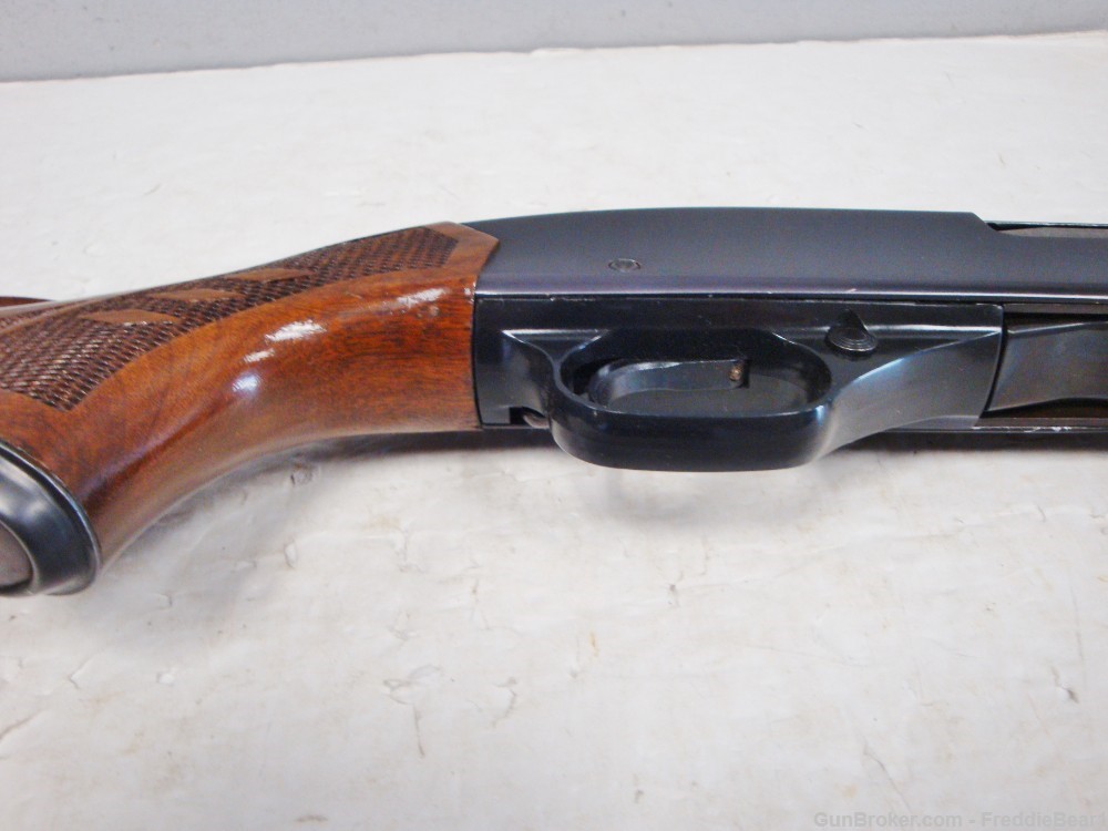 Winchester Model 1200 Pump Shotgun 12 Ga. - Excellent Condition-img-13