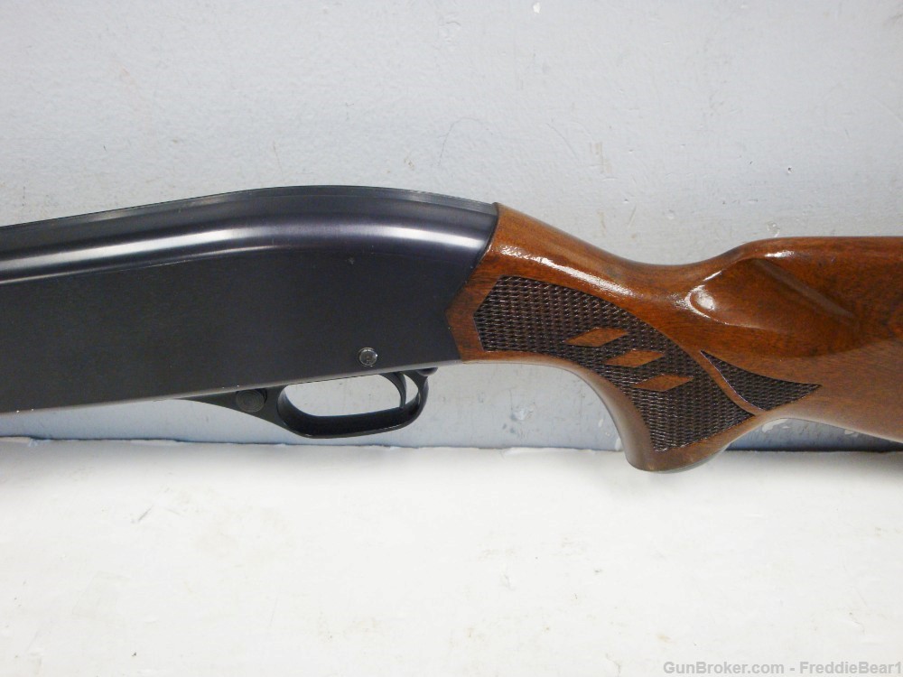 Winchester Model 1200 Pump Shotgun 12 Ga. - Excellent Condition-img-19