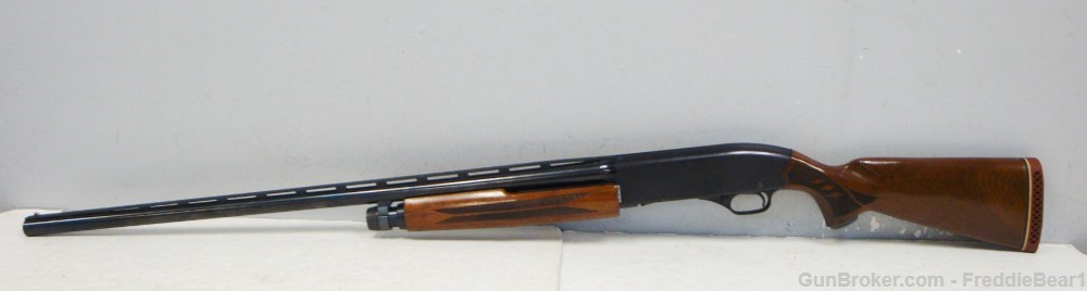 Winchester Model 1200 Pump Shotgun 12 Ga. - Excellent Condition-img-17