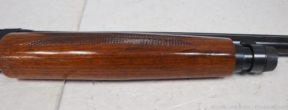 Winchester Model 1200 Pump Shotgun 12 Ga. - Excellent Condition-img-9