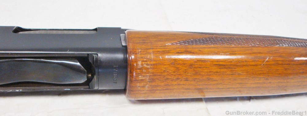 Winchester Model 1200 Pump Shotgun 12 Ga. - Excellent Condition-img-14