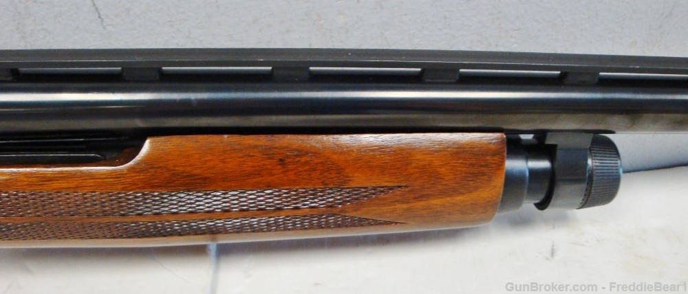 Winchester Model 1200 Pump Shotgun 12 Ga. - Excellent Condition-img-6