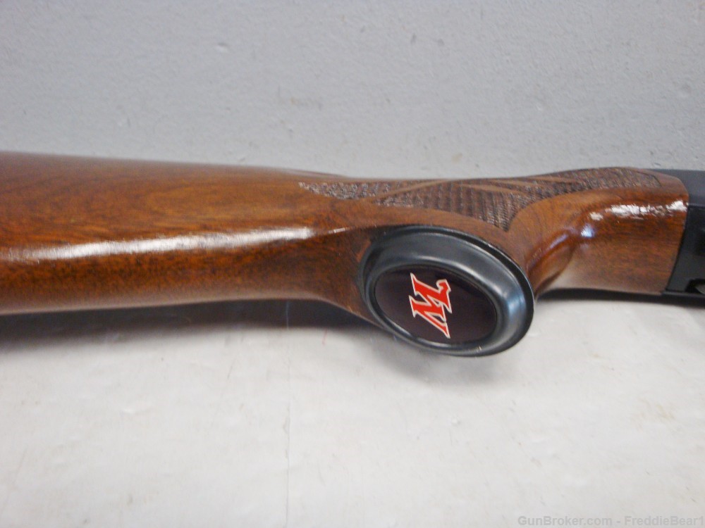 Winchester Model 1200 Pump Shotgun 12 Ga. - Excellent Condition-img-27
