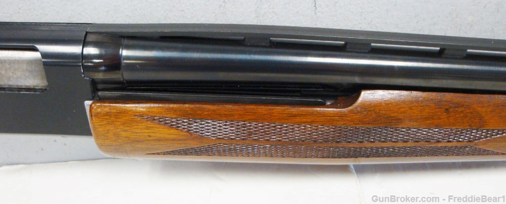 Winchester Model 1200 Pump Shotgun 12 Ga. - Excellent Condition-img-5