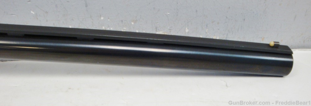 Winchester Model 1200 Pump Shotgun 12 Ga. - Excellent Condition-img-8