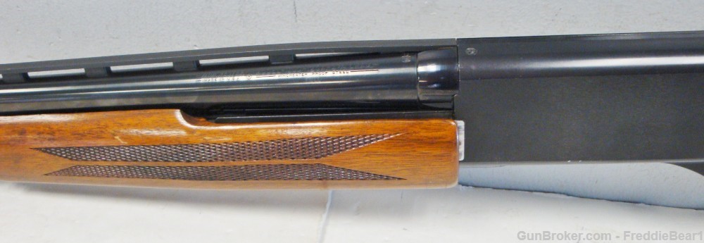 Winchester Model 1200 Pump Shotgun 12 Ga. - Excellent Condition-img-20