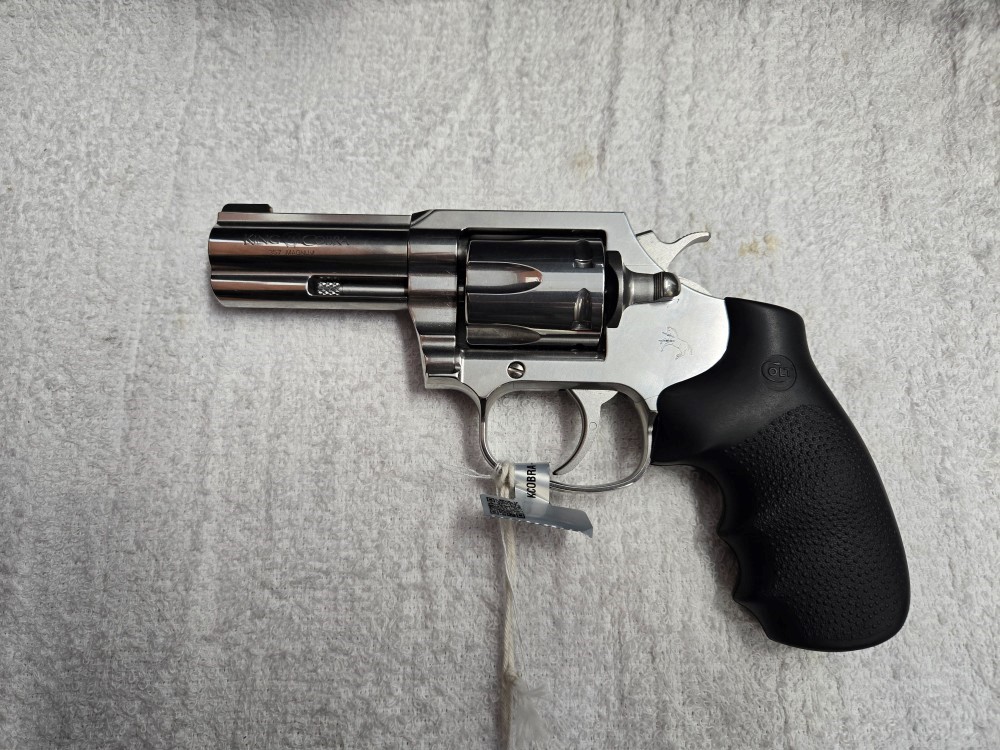 Colt King Cobra .357 Magnum-img-2