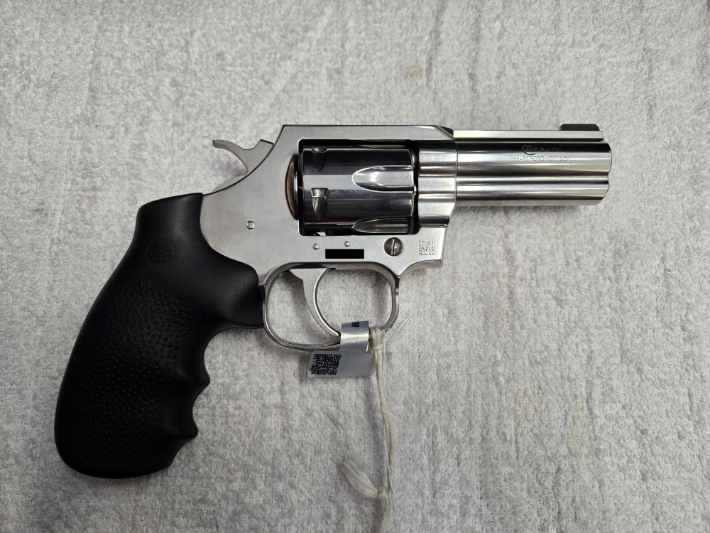Colt King Cobra .357 Magnum-img-1