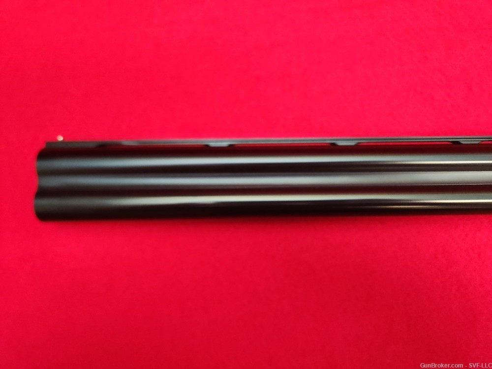 Beretta S687EL GOLD PIGEON 12 GA Over/Under Shotgun w/ CASE (BEAUTIFUL!)-img-13