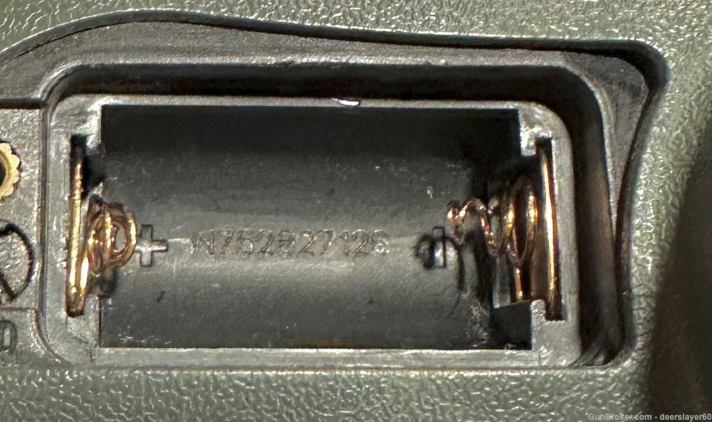 Swarovski Laser Guide 8x30 Monocular Rangefinder-img-2
