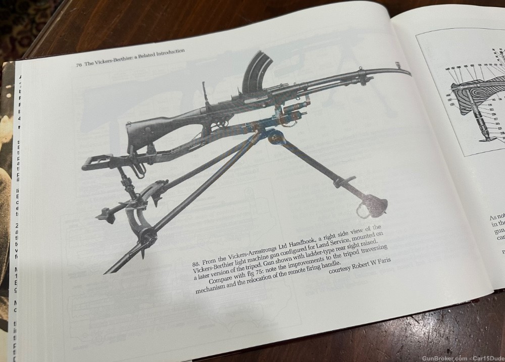 The Bren Gun Saga- Revised Edition-img-7