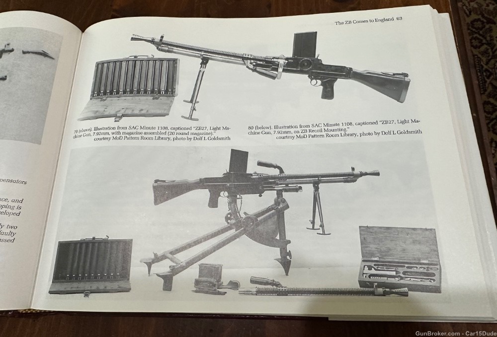 The Bren Gun Saga- Revised Edition-img-5