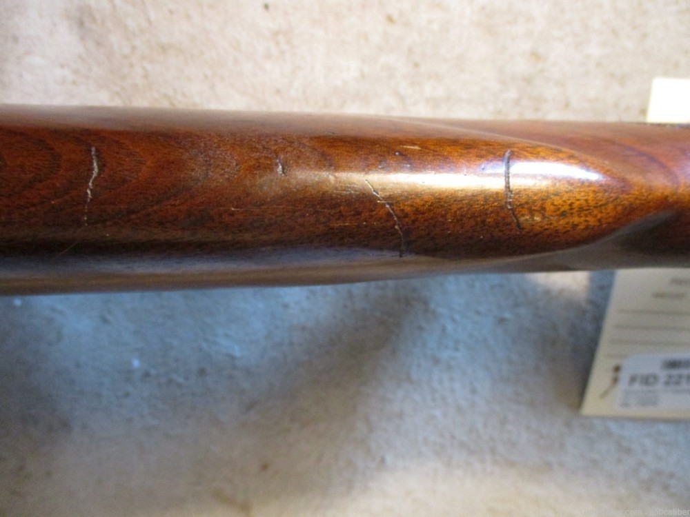 Winchester 70 Pre 1964, 257 Roberts, Standard 26" 1951, New Haven #23070030-img-11