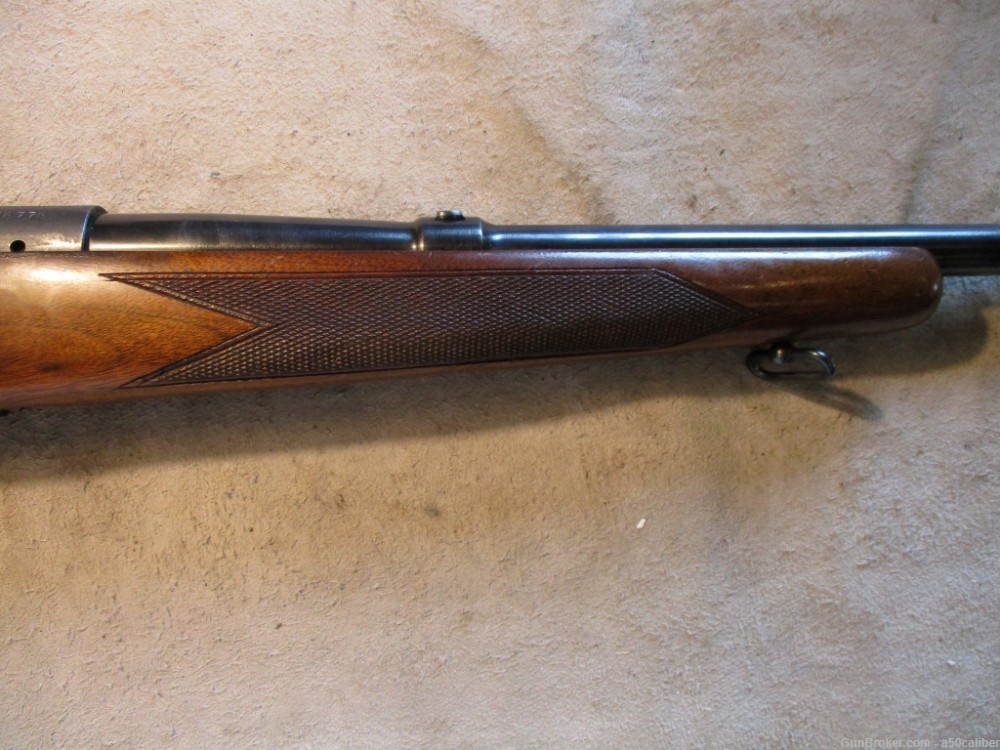 Winchester 70 Pre 1964, 257 Roberts, Standard 26" 1951, New Haven #23070030-img-12