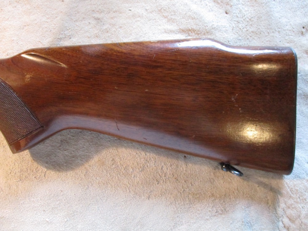 Winchester 70 Pre 1964, 257 Roberts, Standard 26" 1951, New Haven #23070030-img-18