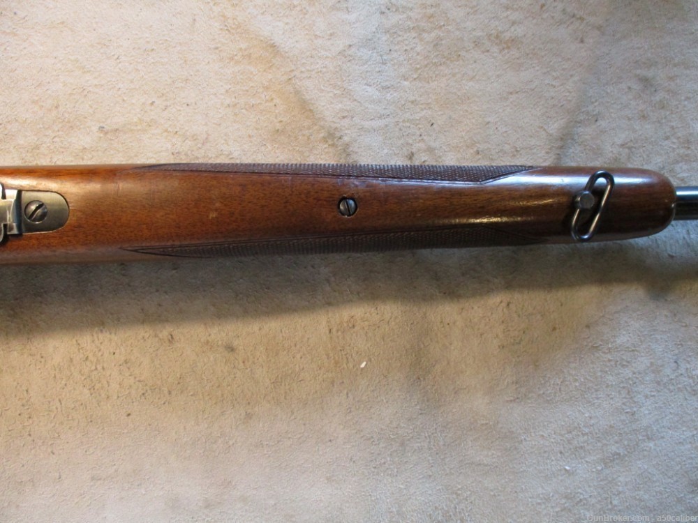 Winchester 70 Pre 1964, 257 Roberts, Standard 26" 1951, New Haven #23070030-img-17