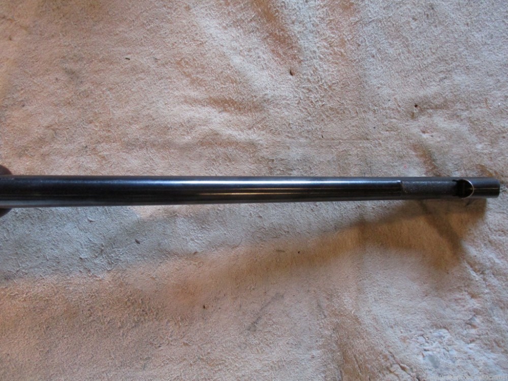 Winchester 70 Pre 1964, 257 Roberts, Standard 26" 1951, New Haven #23070030-img-2