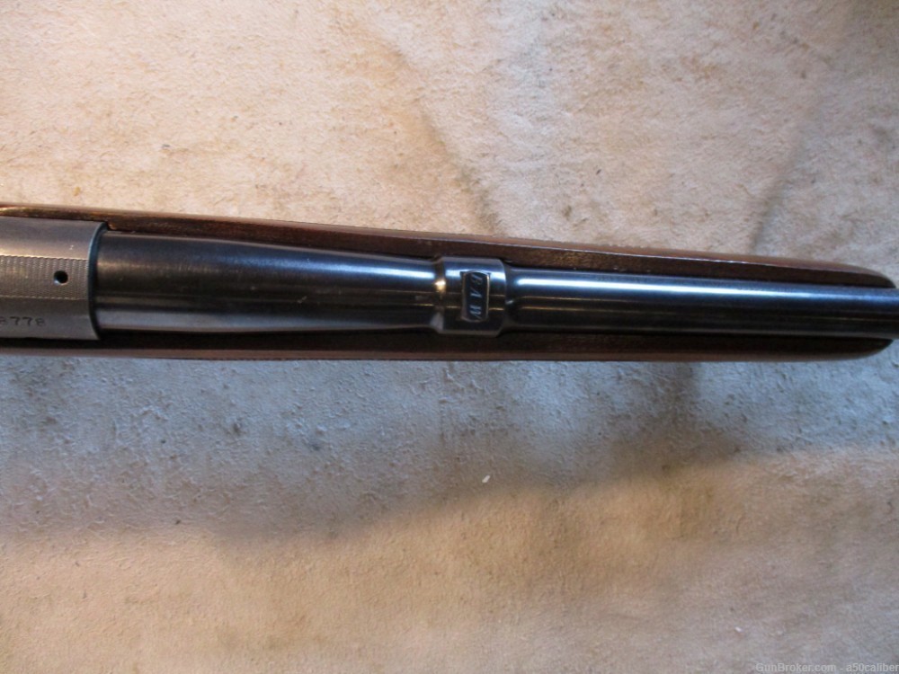 Winchester 70 Pre 1964, 257 Roberts, Standard 26" 1951, New Haven #23070030-img-9