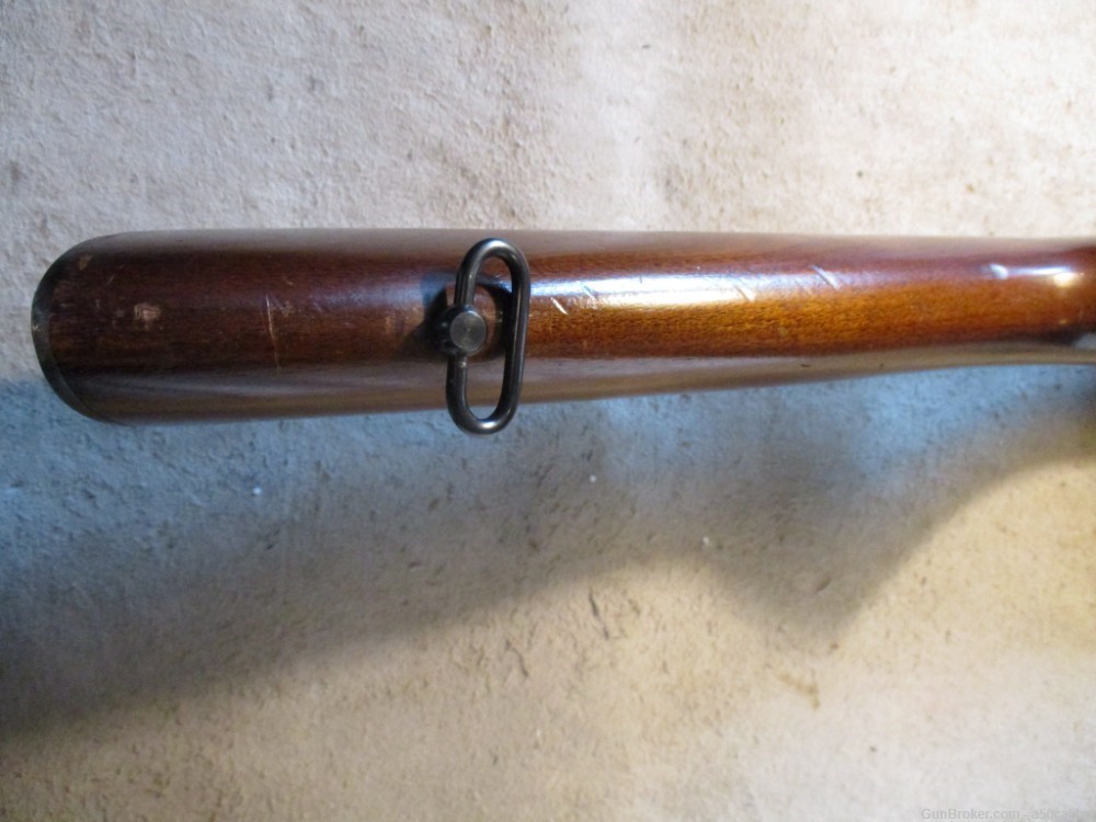 Winchester 70 Pre 1964, 257 Roberts, Standard 26" 1951, New Haven #23070030-img-3