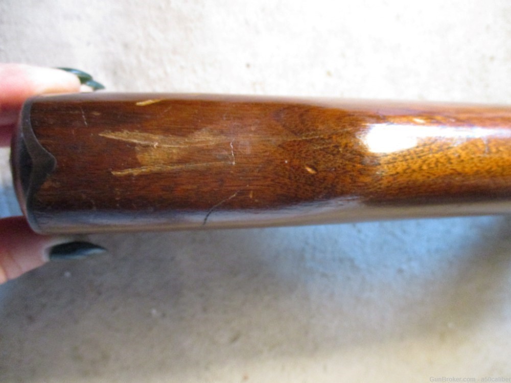 Winchester 70 Pre 1964, 257 Roberts, Standard 26" 1951, New Haven #23070030-img-22