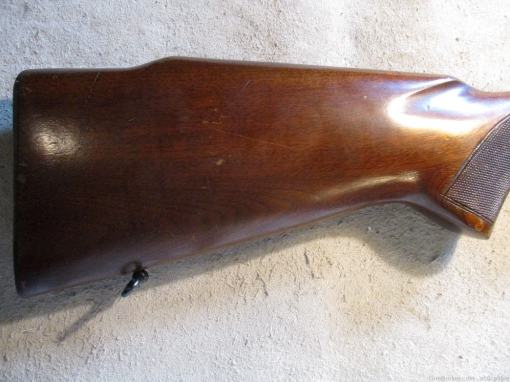 Winchester 70 Pre 1964, 257 Roberts, Standard 26" 1951, New Haven #23070030-img-5