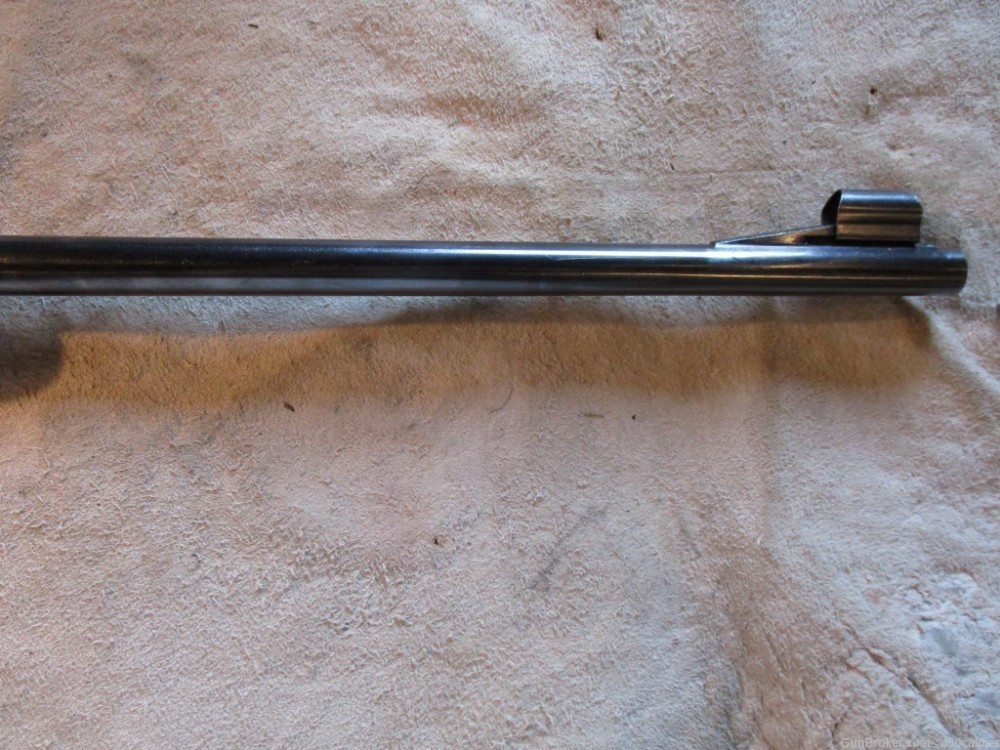 Winchester 70 Pre 1964, 257 Roberts, Standard 26" 1951, New Haven #23070030-img-1