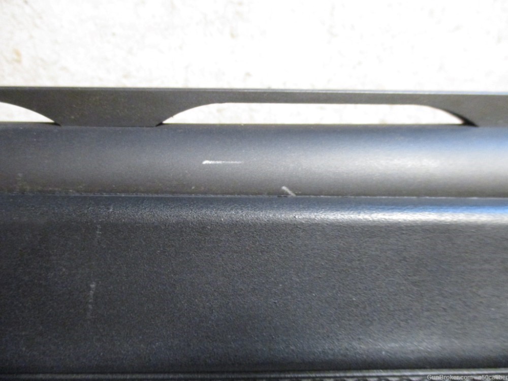 Beretta 3901 Synthetic, 390, 12ga, 28" 3" mag #34171-img-18