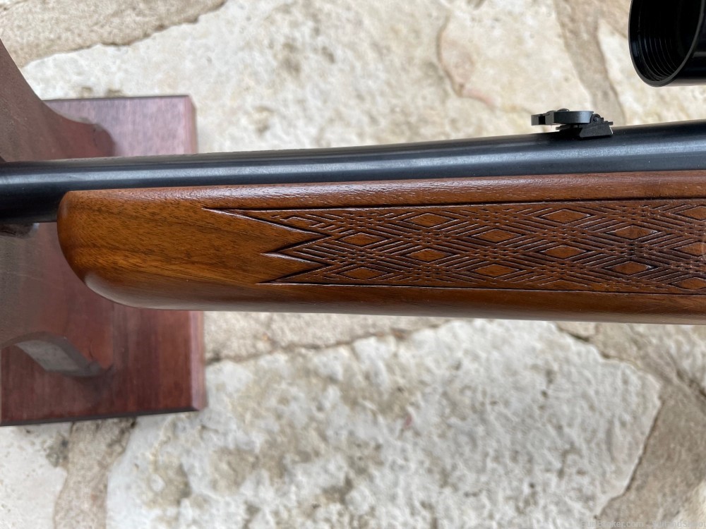 SAVAGE MODEL 99 C A series Lever action 22-250 -img-51