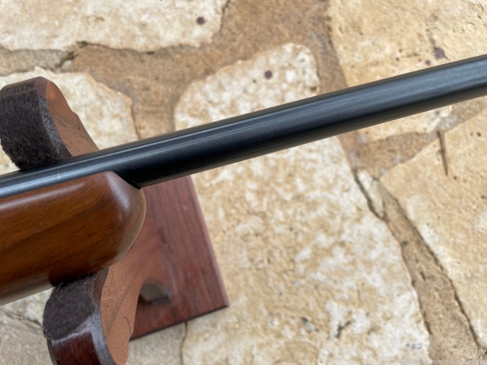 SAVAGE MODEL 99 C A series Lever action 22-250 -img-11